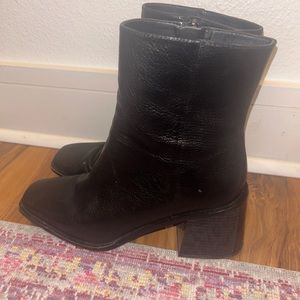 Sam Edelman Booties